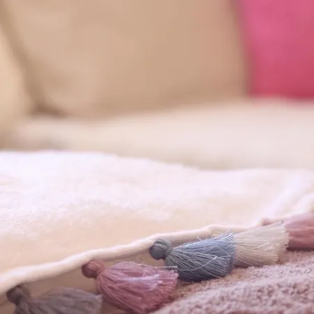 Suenos De Mar Con Vistas Al Puerto By Costablancarent