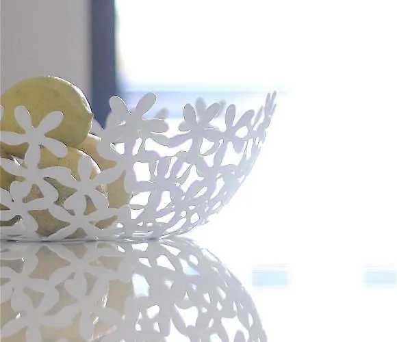 Suenos De Mar Con Vistas Al Puerto By Costablancarent