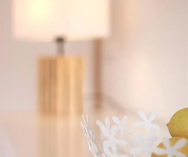 Suenos De Mar Con Vistas Al Puerto By Costablancarent *