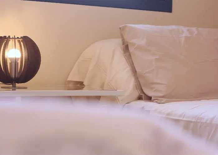 Suenos De Mar Con Vistas Al Puerto By Costablancarent