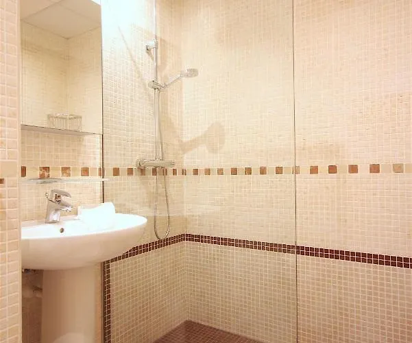 Apartman Suenos De Mar Con Vistas Al Puerto By Costablancarent *